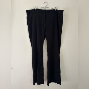 Worthington Black Dress Pants (16)